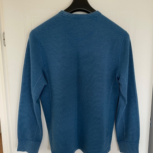 MEN'S T-SHIRT LONG SLEEVES "EDDIE BOWER" Size M - Picture 2 of 8